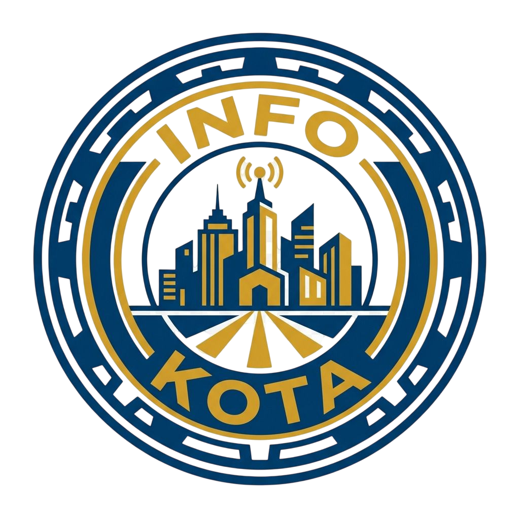 Info Kota