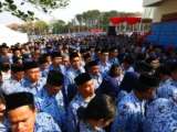 Tunjangan PPPK Naik, Arief Wibowo: Momentum Meningkatkan Kinerja